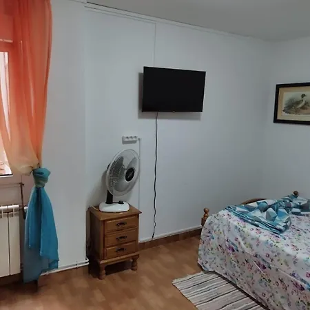 Playa San Lorenzo Apartment