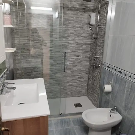 Playa San Lorenzo Apartment